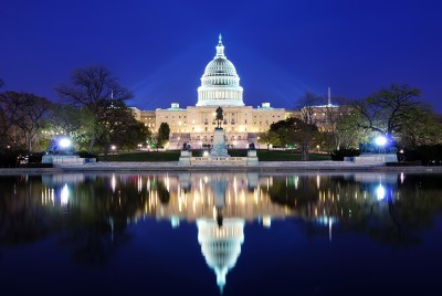Five Awesome U.S. Destinations You Should See With Your Kids – Part 4:  Washington DC