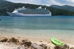 7 Tips For Cruising With Kids