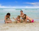 2011 Traveling With Kids ~ Cruise Vs An All-Inclusive Vacation