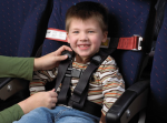 Featured Review: CARES Child Aviation Restraint System