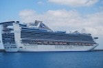 Featured Review: Caribbean Princess