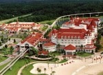 Report: Disney Planning Addition to Grand Floridian Resort