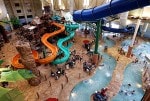 8 Cool Indoor Waterpark Hotels!