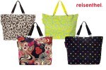 The Perfect Beach Bag ~ reisenthel’s XL shopper!