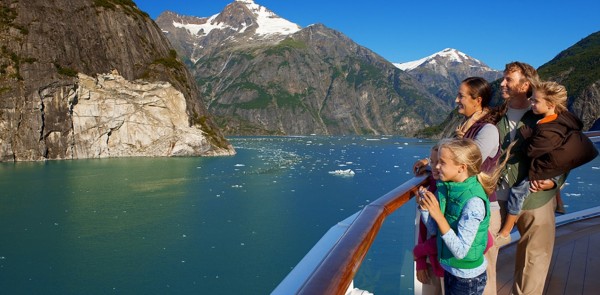 Disney Cruise Alaska