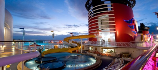 Disney Wonder