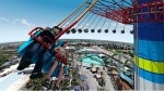 Top 10 New Rides & Attractions at U.S. Theme Parks for 2011