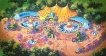 Details of Walt Disney Fantasyland Expansion Revealed