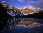Explore Canada This Year:  Parks Canada Celebrates Their 100th Birthday