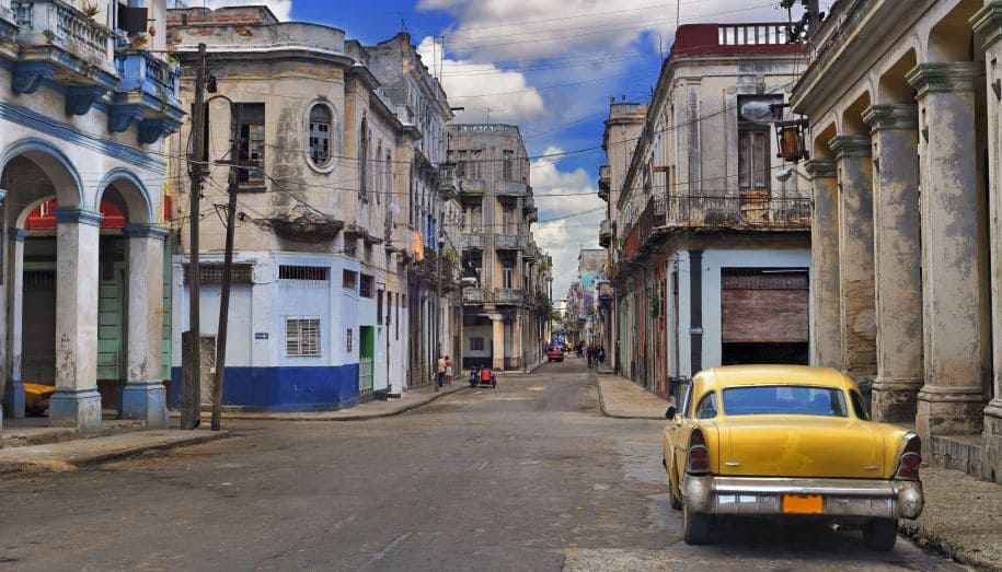 Person-to-Person Licenses Set to Increase Legal Travel for Americans to Cuba