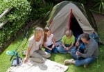 Great American Backyard Campout:  A Great Excuse to Stay-cation