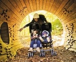 Featured Review: 2011 Maclaren Twin Techno Stroller