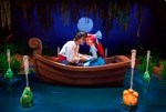 The Little Mermaid Comes to Life in New Disneyland Attraction