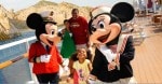 Disney Cruiselines Offers ‘Kids Sail Free’ Promotion on Select Mexican Riviera Cruises!