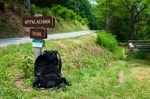 Slow Down on the Appalachian Trail