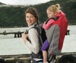 Feature Review: phil&teds metro Backpack Carrier