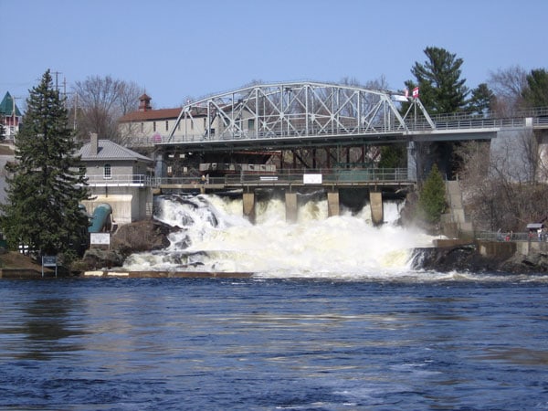 Cap Off the Summer in Muskoka