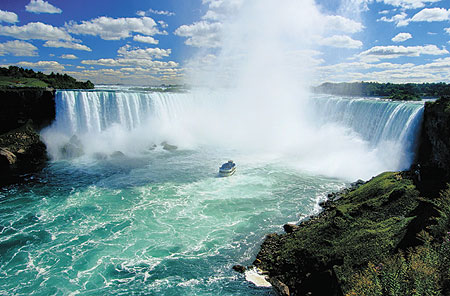 Forbes Lists America’s Top 25 Most Popular Destinations 2011