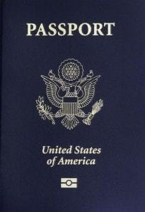 Passport Day in the USA