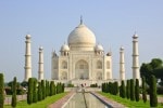 The Taj Experience