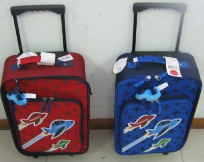 image of recalled Target Circo suitcase