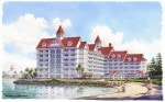 Disney World Expands Disney Vacation Club Next To Grand Floridian hotel