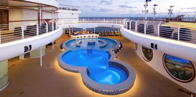 Consejos y trucos para disfrutar de un crucero en Disney Cruise Line, Crucero-Cruceros (58)
