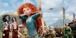 Merida Coming To A Theater and A Disney Park Near You!