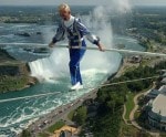 High Wire Added To The Niagara Skyline This Summer
