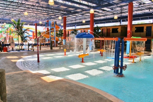 Florida Vacation Resort, CoCo Key Orlando