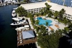 Featured Review ~ Hilton Ft. Lauderdale Marina