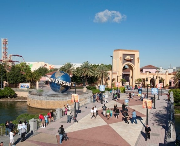 Universal Orlando Resort