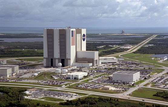 Kennedy Space Center Visitor Complex