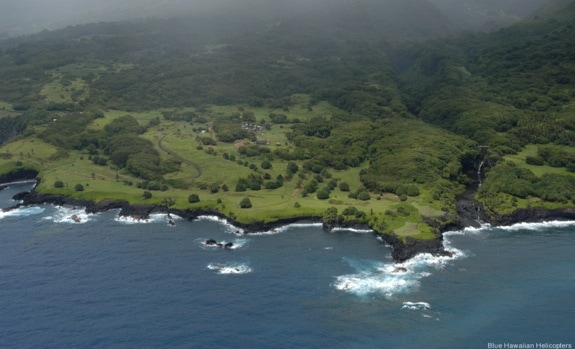 Kipahulu, Kaui