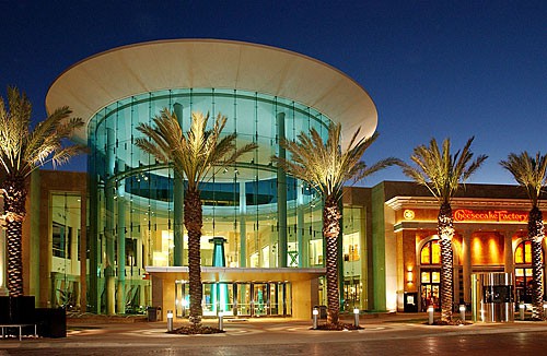 The Mall at Millenia