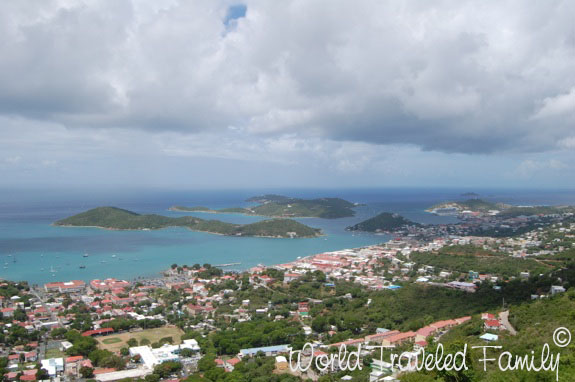 Island View - St. Thomas USVI