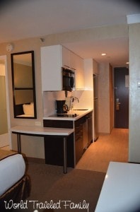 Staybridge Suites Times Square - view of kitchen