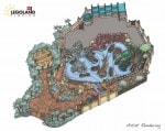 Legoland To Expand This Summer With ‘World of Chima’