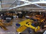 Daytripping in Ontario ~ Visiting The Canadian Warplane Heritage Museum {VIDEO}