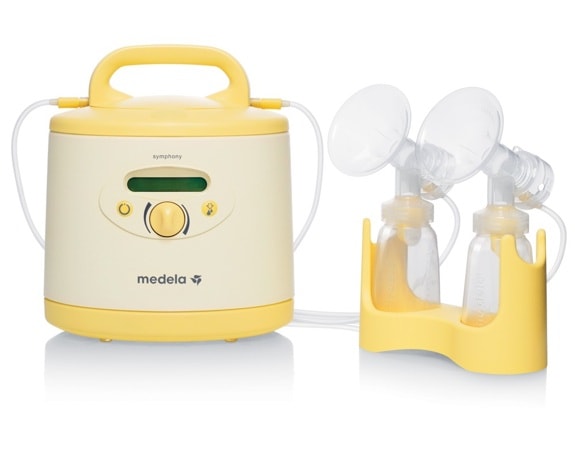 Medela Symphony breastpump