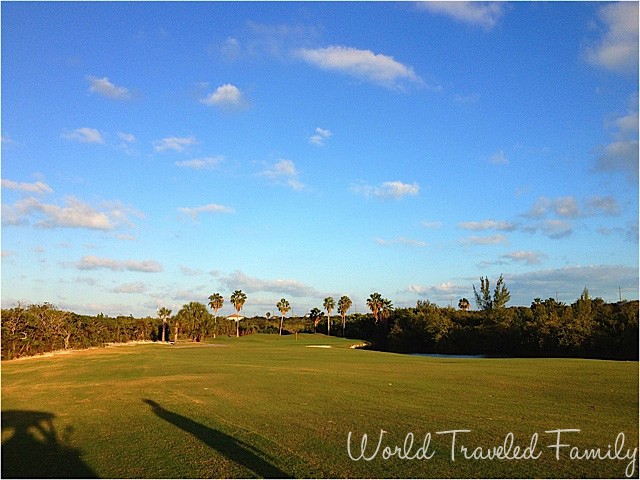 Provo Golf Club Turks & Caicos 6