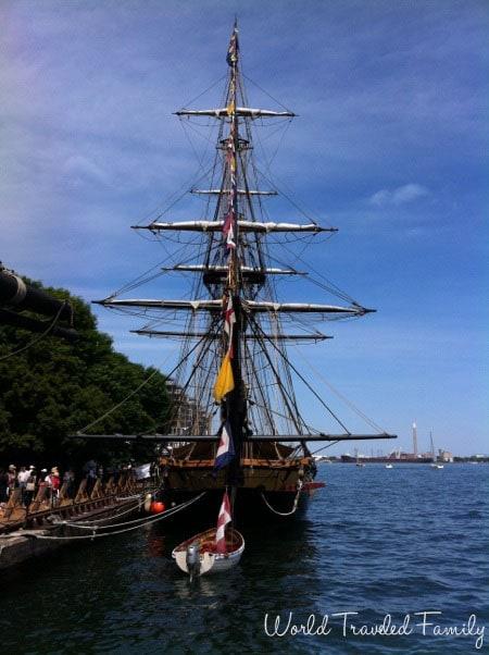 us brig niagara Tall Ship Festival