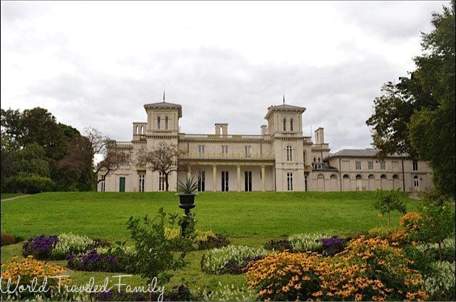 Going Back in Time at Dundurn Castle in Hamilton
