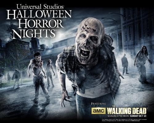 Universal Studios Plans to Extend Renowned Backlot for Zombie Fright during Halloween Horror Nights