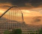 Six Flags Great America Announces Goliath Coaster For 2014!