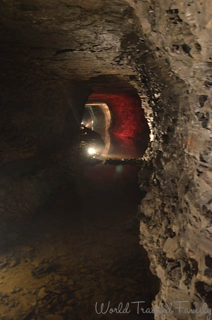 Lockport Caves 2