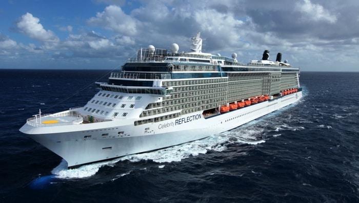 Celebrity Cruises Announces 123go! Promotion