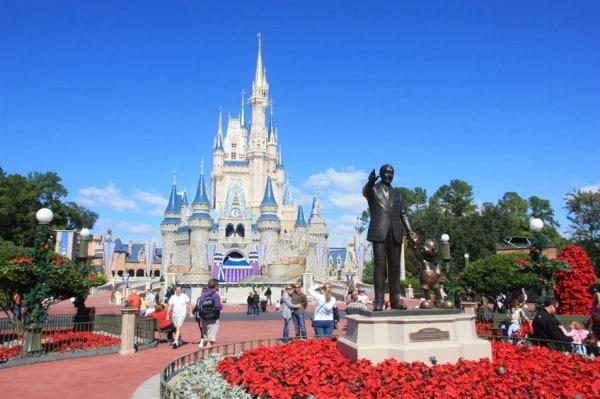 Walt Disney World