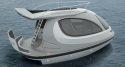 Jet Capsule ~ The Cutest Little Yacht On The Water