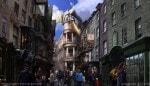Universal Orlando Resort Reveals More Details About The Wizarding World of Harry Potter – Diagon Alley